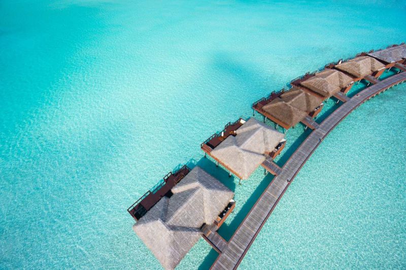 The Maldives the Fifteenth Country to Remove Entry Requirements