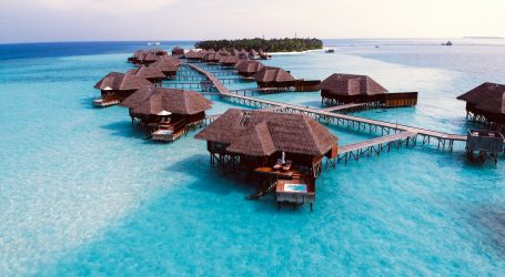Maldives exceeds 100,000 Visitors for the Third Month of 2024 – Aiming for Ambitious Tourism Goals